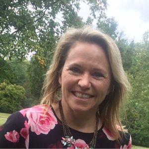 Meet your Posher, Sheri